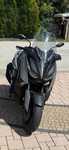 Yamaha X-max