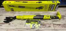 Бездротовий подовжений секатор сучкоріз 32mm Ryobi One+ P4362 США