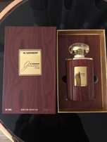 Woda perfumowana Al Haramain