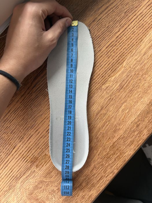 Buty lv trainer rozmiar 45