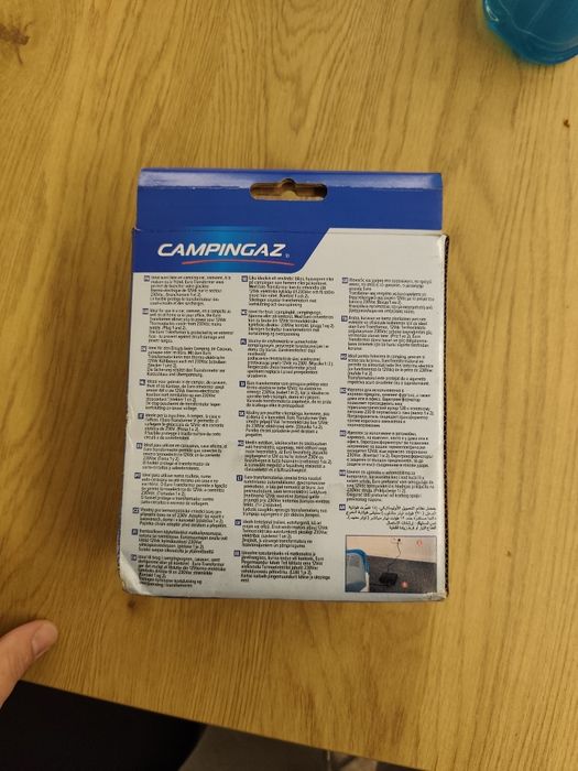 Transformador para Isqueiro do carro