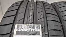 шини 225/45R17. Goodyear нові Michelin