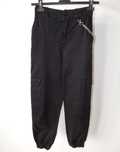 Spodnie cargo pull&bear