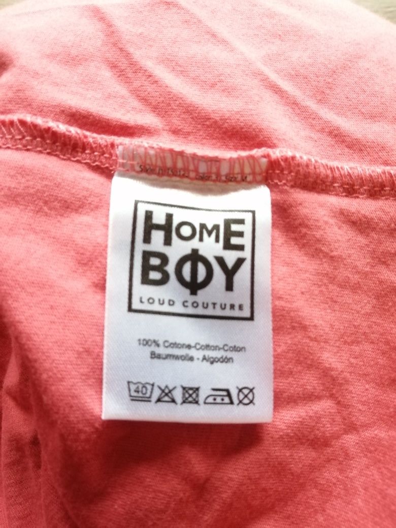 T-shirt Home Boy rozmiar m