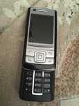 Продам Nokia 6280