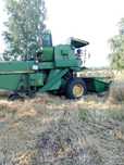 Продам JOHN DEERE 935