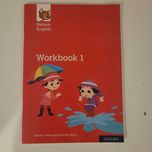 Nelson English Workbook 1