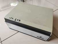 Magnetofon szpulowy UNITRA model ZK 120 na licencji GRUNDIG.