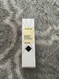 Serum do twarzy z protinolem Anew renewal power  10 ml Avon