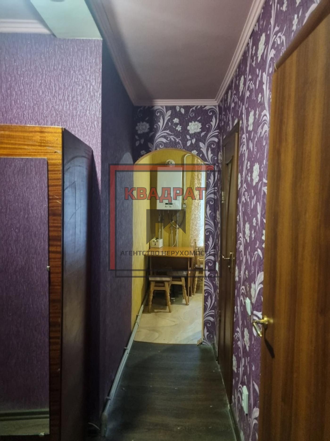 Продам 1к квартиру у Ліску. код 4921