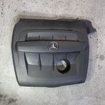 Tampa motor Mercedes