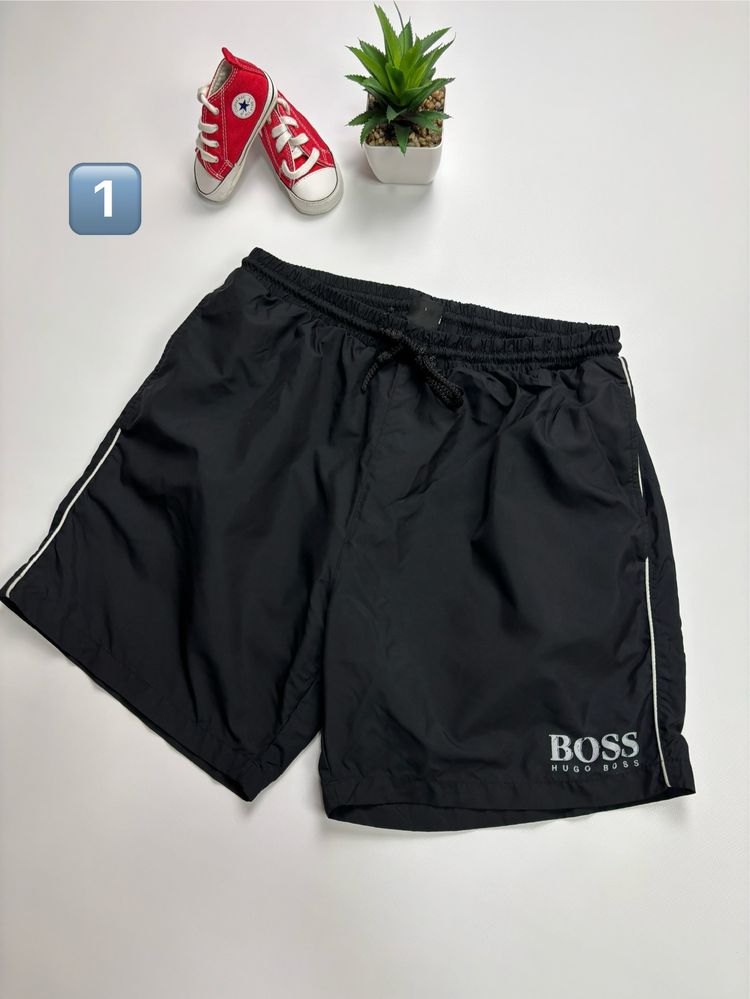 Шорты Hugo Boss Calvin Klein originals оригинал size M, L