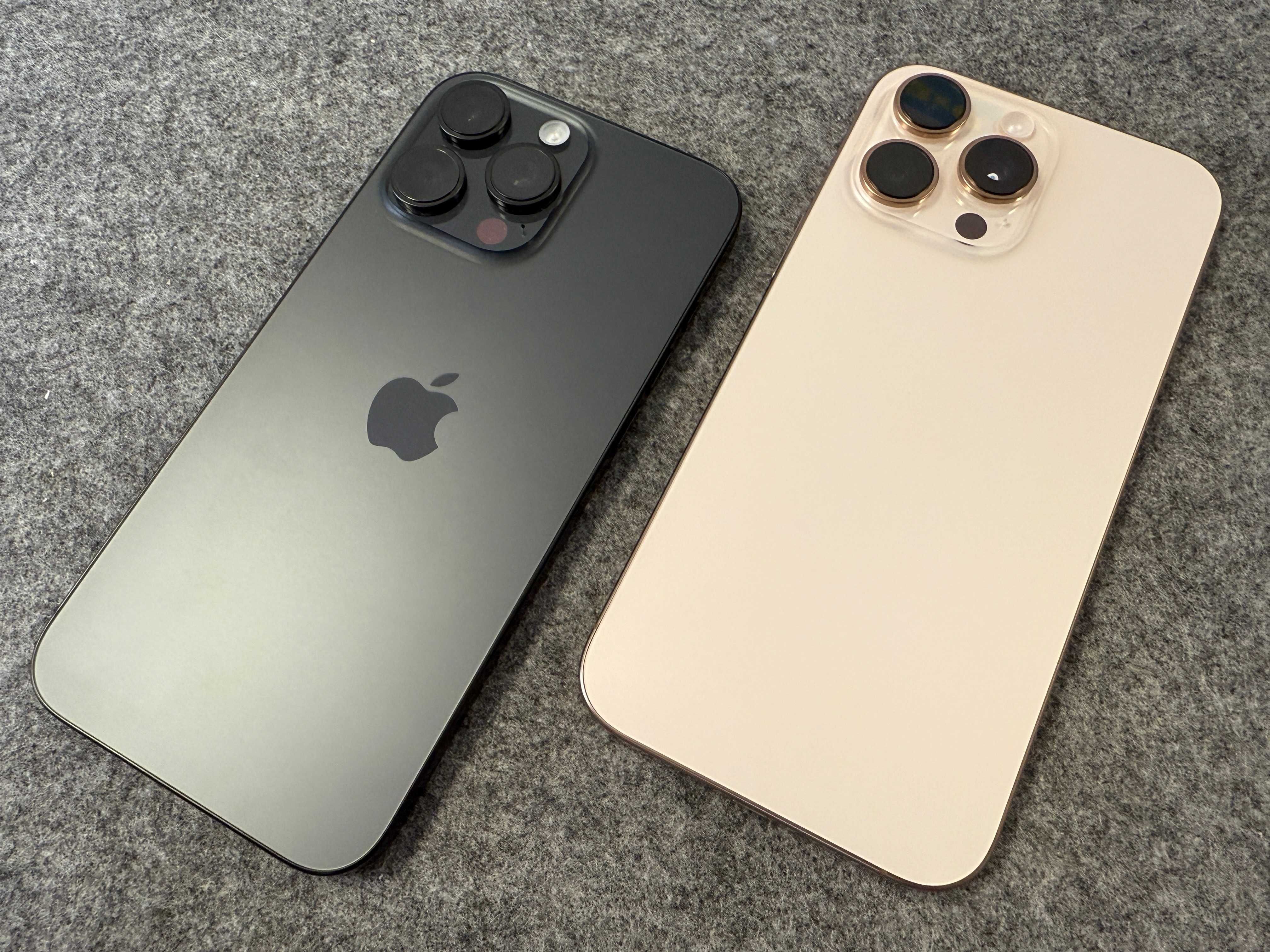 Jak nowy Apple iPhone 16 PRO MAX 256GB 100% kolory Gw12m Starowiślna50