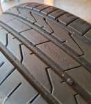 Komplet jak nowe 4x opony letnie Hankook 205/60 R16 z 2023r