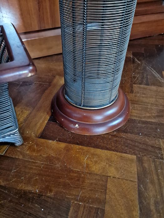 Suportes decorativos