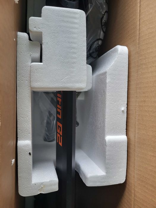 KUKIRIN G2 pro Master G4 Nowa karton