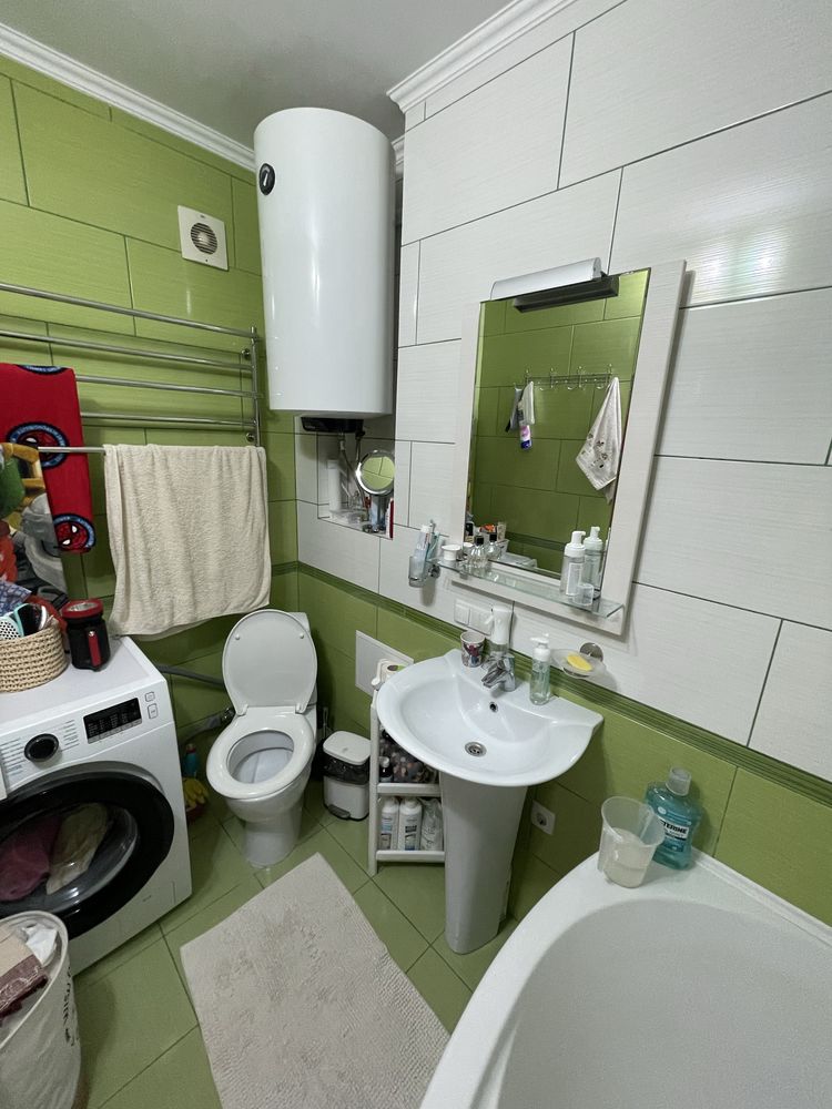 Продажа 3к.кв.Ц.Рынок дом кирпич новой постройки !