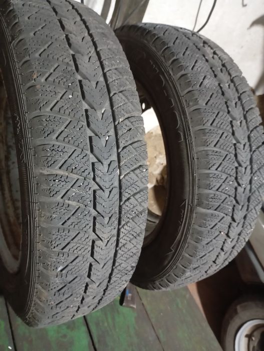 Продам колеса на Таврию, славуту 1000 грн, 1 шт.