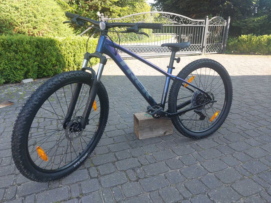 Rower Trek Marlin 5 gen 3 nowy model