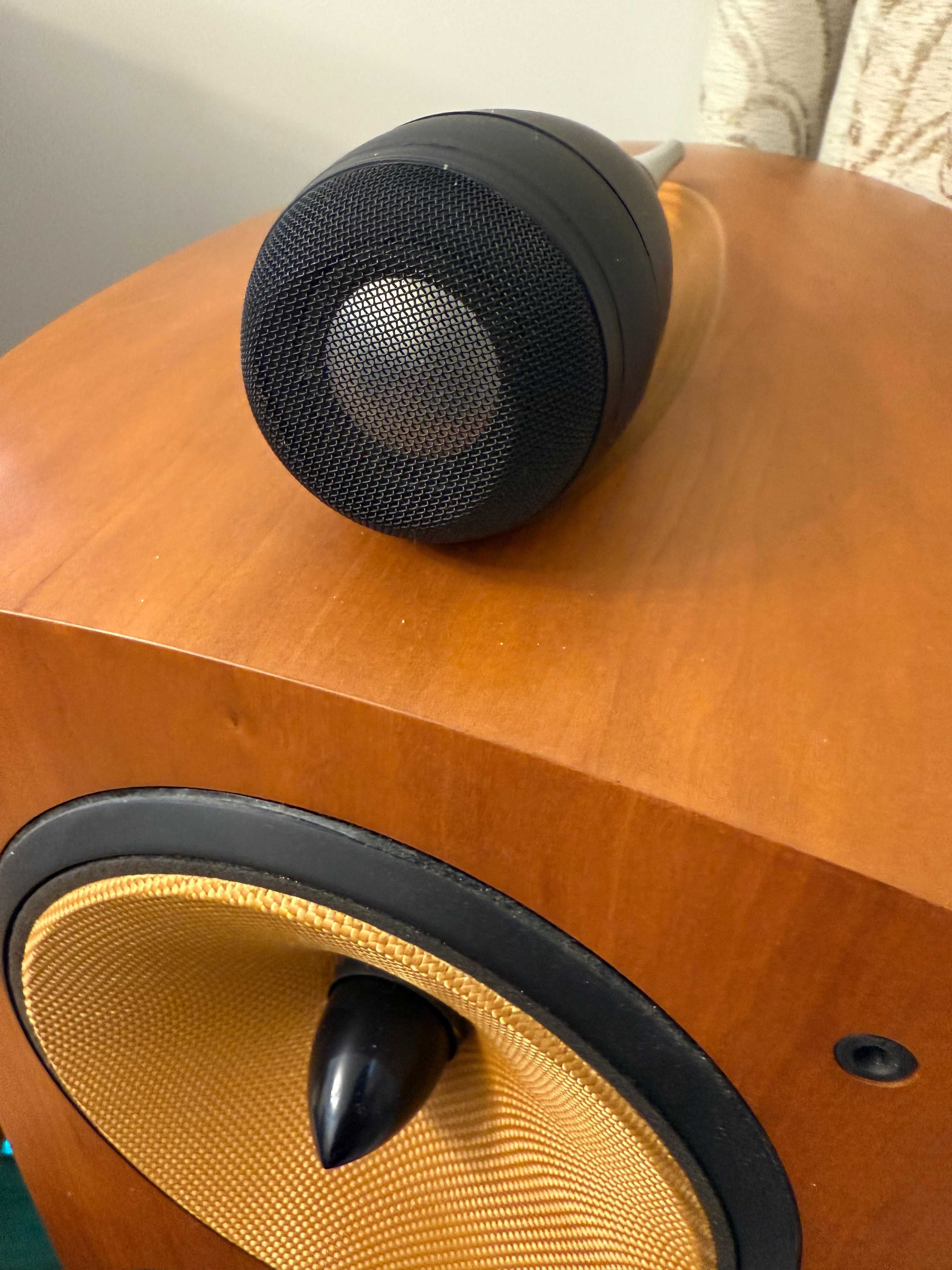 ‼️Из личной коллекции‼️ Легендарные Bowers & Wilkins B&W 803 Nautilus