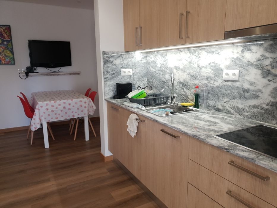 Excelente Quarto (WC Privativo)