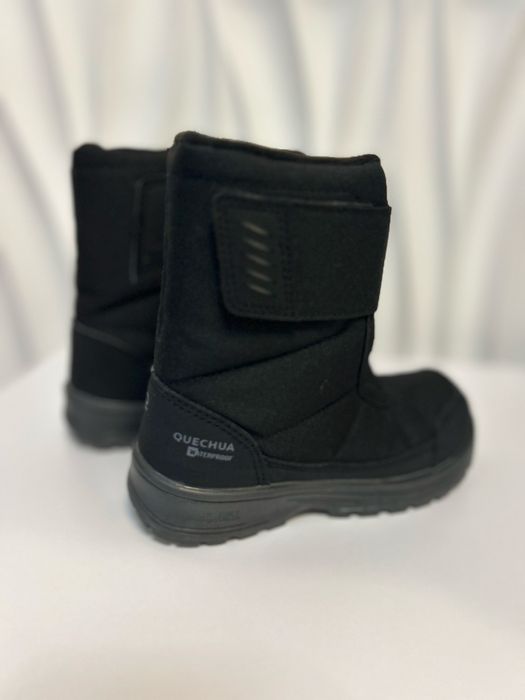 Чоботи Ботинки дитячі Quechua