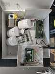 Kompletny alarm satel versa 10