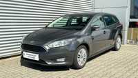 Ford Focus 1.5 EcoBoost 150 KM Trend Edition I Właściciel Salon PL