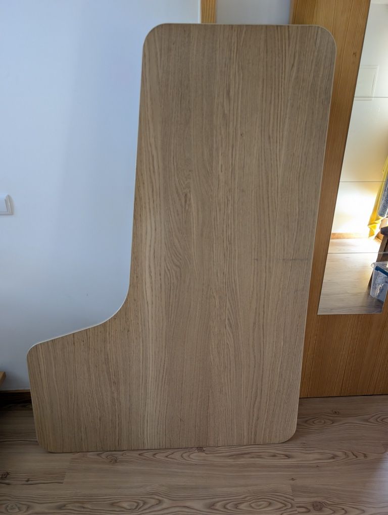 Tampo de secretária IKEA Bekant