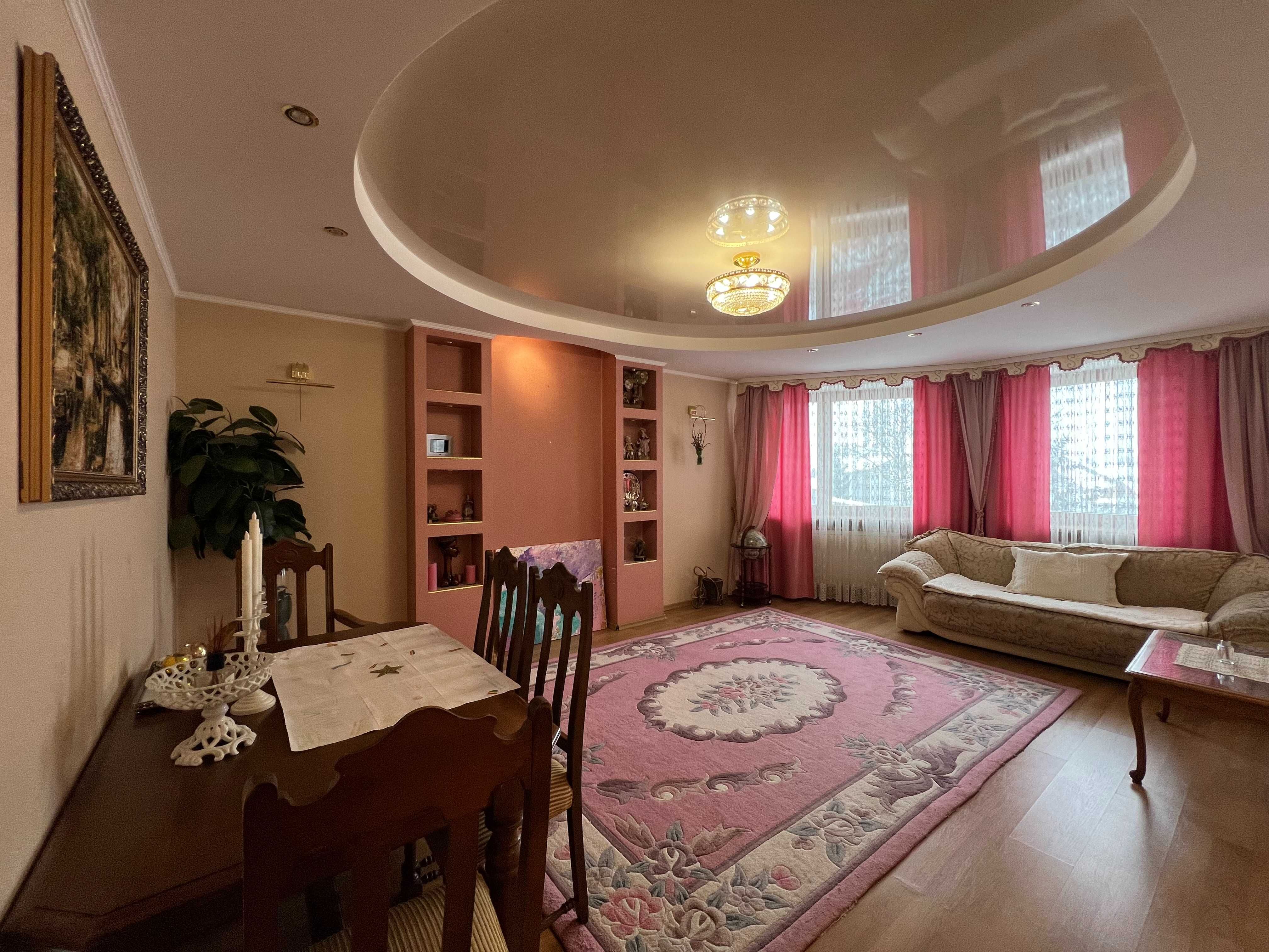 (5)   Продам 4к квартиру на Старому Місті 1474