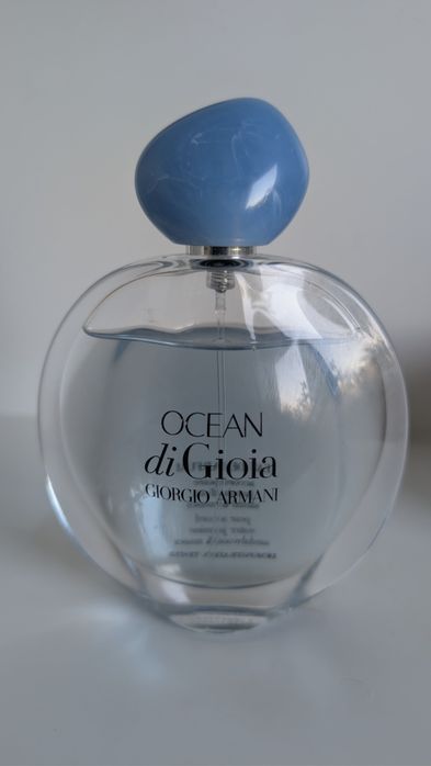 Ocean di Gioia Giorgio Armani EDP 100ml UNIKAT