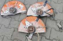 4221.007.005 TS700 obudowa tarczy Stihl przecinarka piła