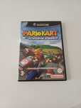 Mario Kart Double Dash Nintendo Gamecube