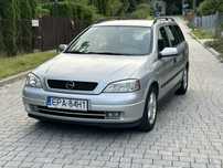 Opel Astra_1.8 LPG_Klimatyzacja_Nowy PT_