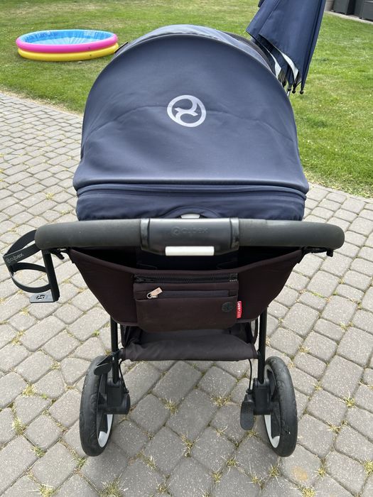 Spacerówka Cybex Balios M