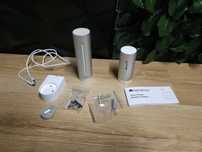 Stacja pogody Netatmo NWS01-AMZ #5902