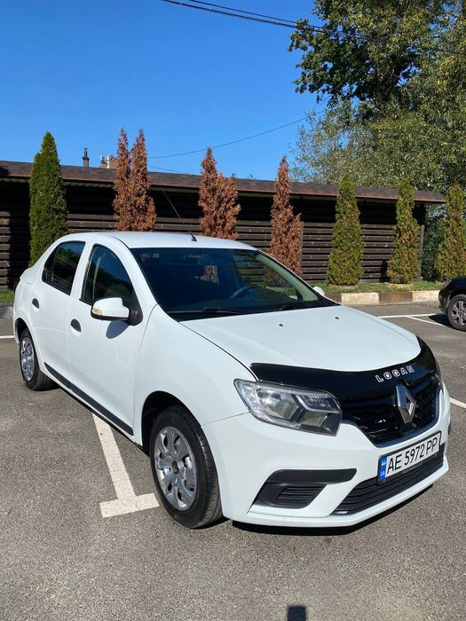 Продам авто РЕНО ЛОГАН 2 RENAULT LOGAN 2, 2017, ГБО 4