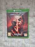 Gra Teeken 7 Xbox