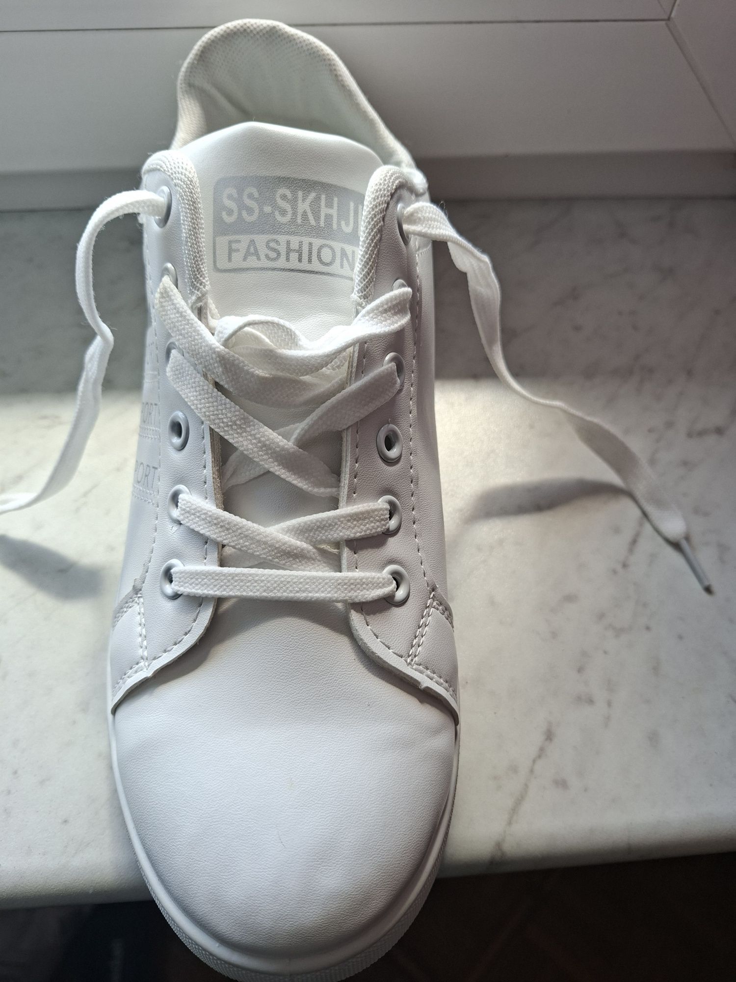 Buty Męskie Fashion nr45