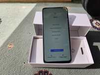 Huawei P Smart Z 64 GB 4 GB RAM Dual Sim