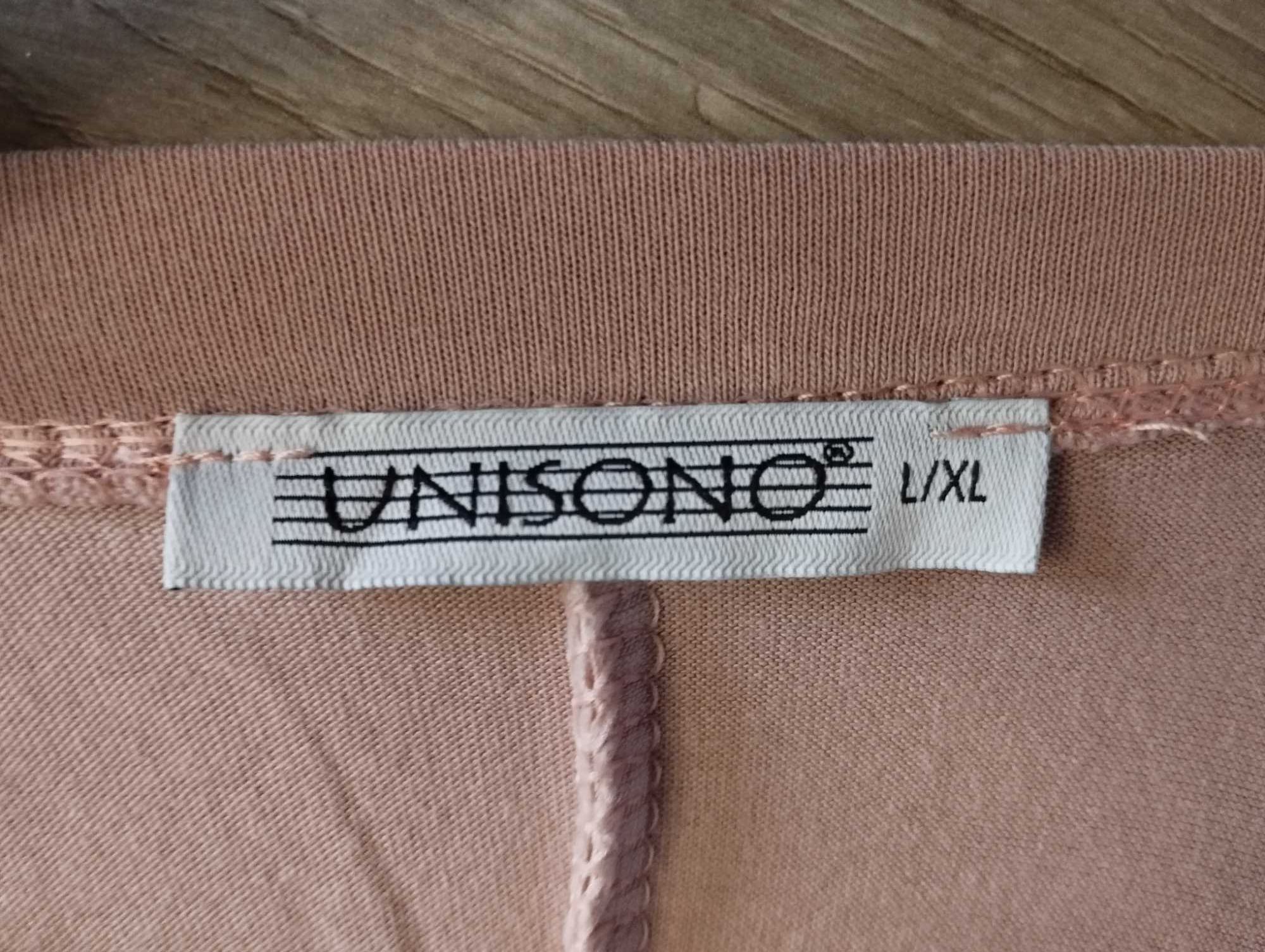 Koszulka ciążowa unisono - l/xl