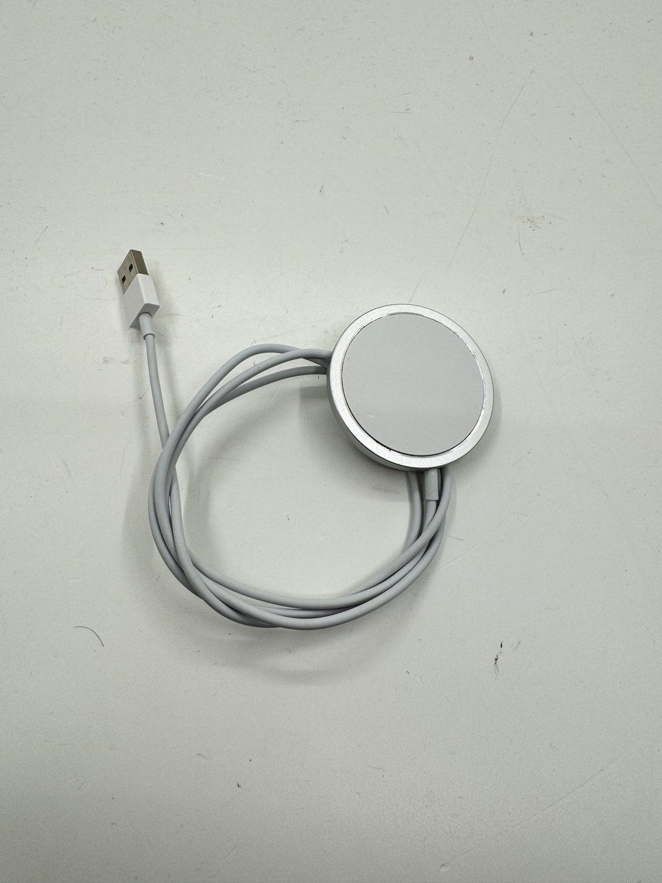 Зарядка безпровідна  magsafe