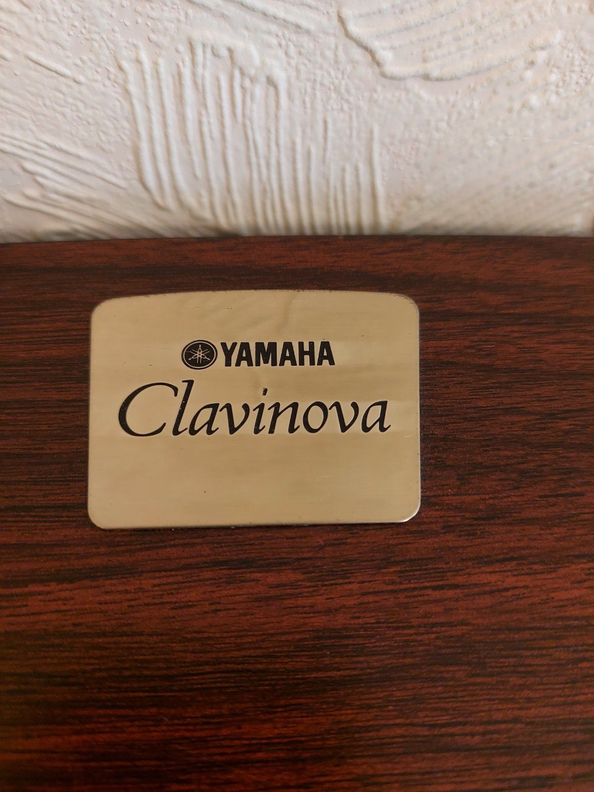 Clavinova Yamaha CLP 320