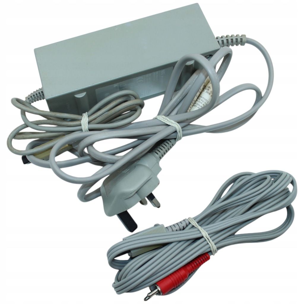 Zestaw Konsola Nintendo Wii