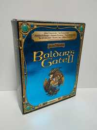Gra PC Baldur's Gate 2 PL Big Box