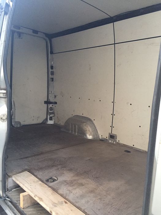 Вантажні перевезення по Україні.