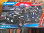 Playmobil 71003 unikat