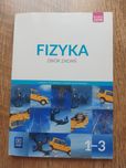 Fizyka zbiór zadań WSIP 1-3