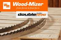 Пили для пилорами Wood Mizer Double Hard