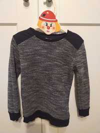 Sweter chłopięcy 110-116